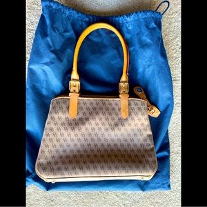 Dooney Bourke purse